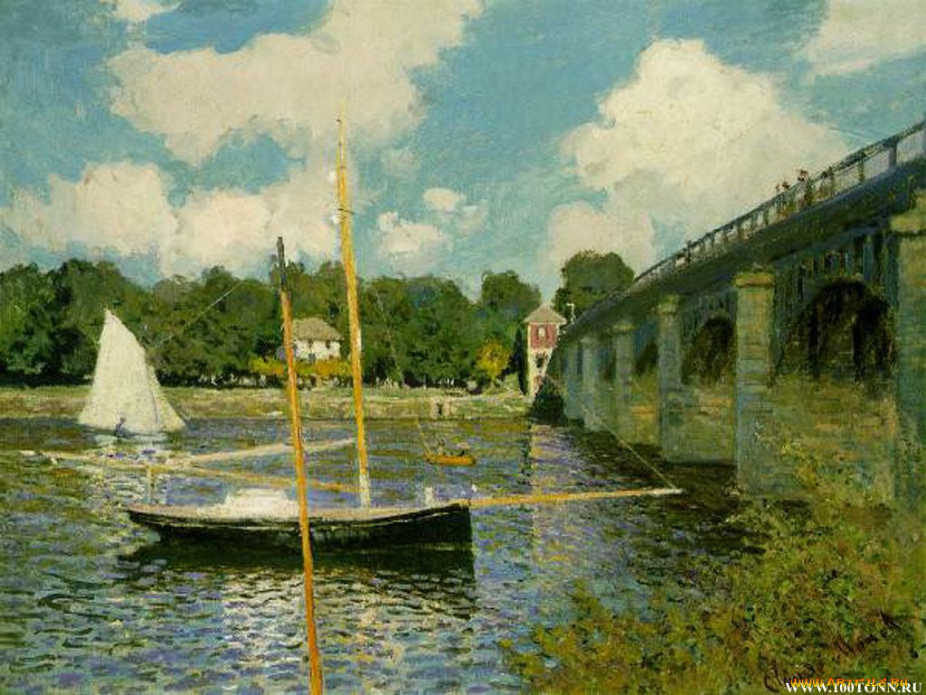 , , , , claude, monet